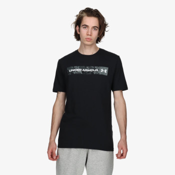 Under Armour Bluzë CAMO CHEST STRIPE 
