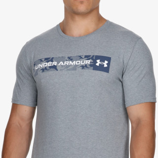 Under Armour Produkte CAMO CHEST STRIPE 