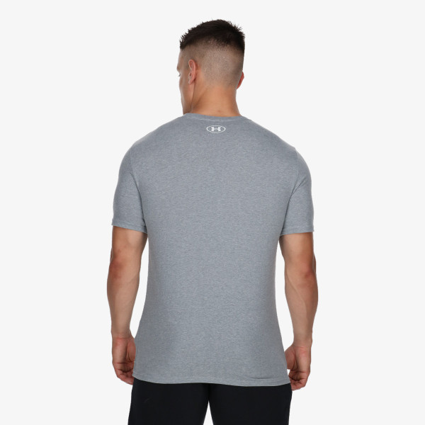 Under Armour Produkte CAMO CHEST STRIPE 