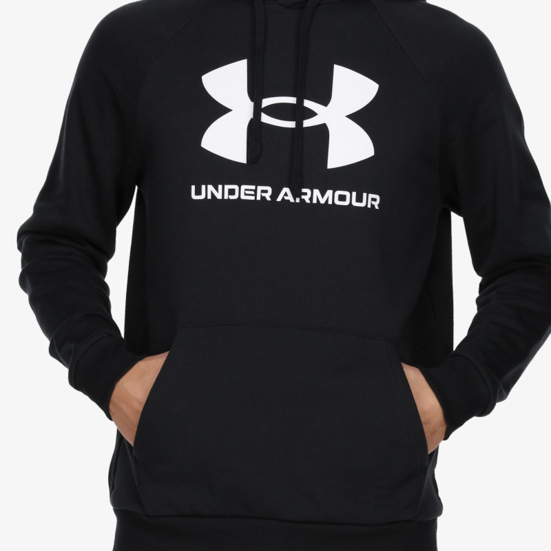 Under Armour Bluza Rival 