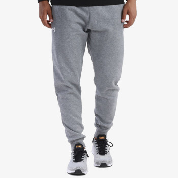 Under Armour Pjesa e poshtme e kostumit UA Rival Fleece Joggers 