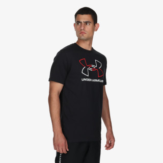 Under Armour Bluzë Foundation 