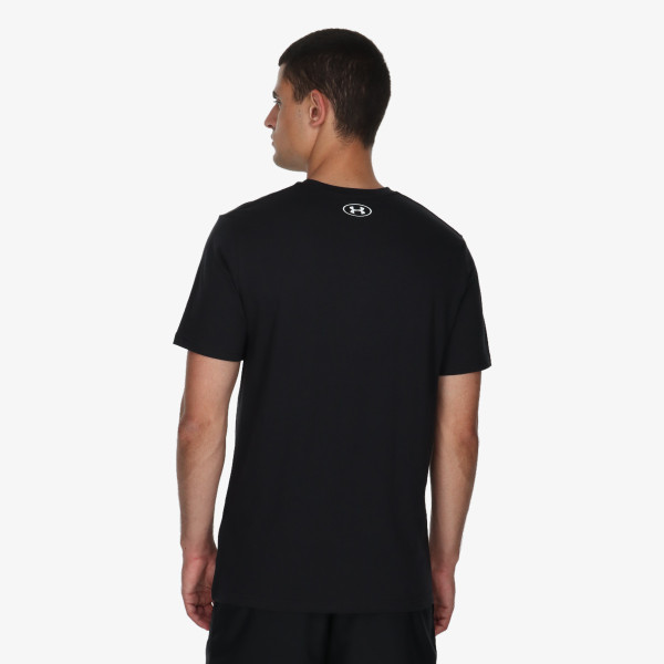 Under Armour Bluzë Foundation 