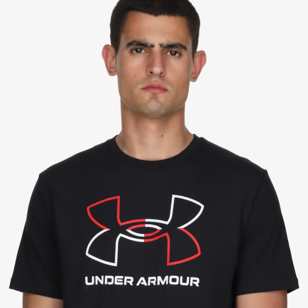 Under Armour Bluzë Foundation 