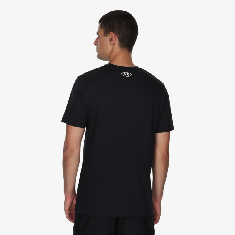 Under Armour Bluzë Foundation 