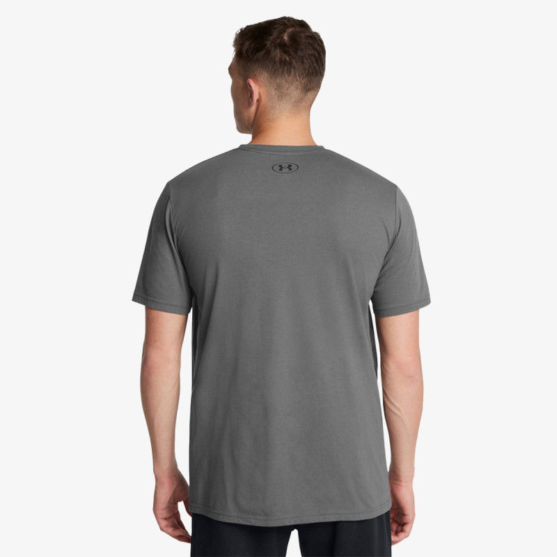 Under Armour Bluzë UA GL FOUNDATION UPDATE SS 