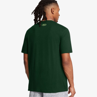 Under Armour Bluzë Foundation Update 
