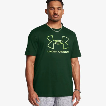 Under Armour Bluzë UA GL FOUNDATION UPDATE SS 