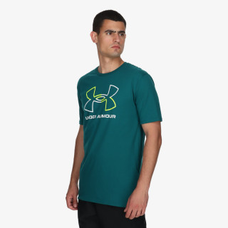 Under Armour Bluzë Foundation 