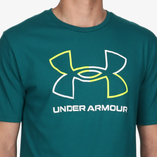 Under Armour Bluzë Foundation 