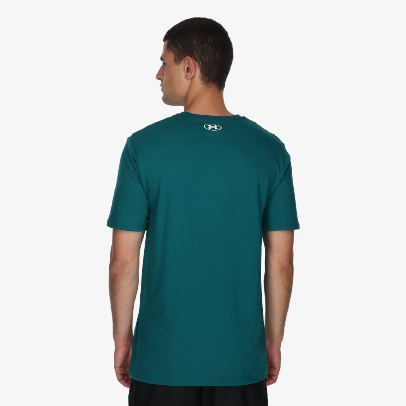 Under Armour Bluzë Foundation 