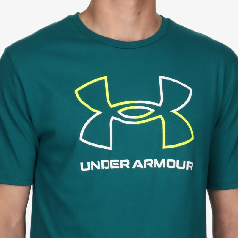 Under Armour Bluzë Foundation 