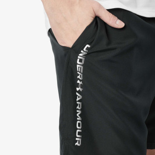 Under Armour Pantallona të shkurtra UA Woven Wdmk Shorts 
