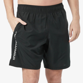 Under Armour Pantallona të shkurtra UA Woven Wdmk Shorts 