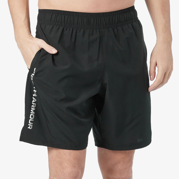 Under Armour Pantallona të shkurtra UA Woven Wdmk Shorts 