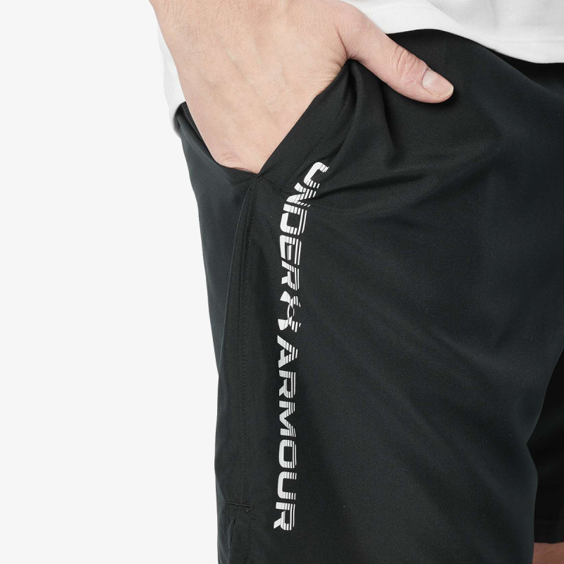 Under Armour Pantallona të shkurtra UA Woven Wdmk Shorts 