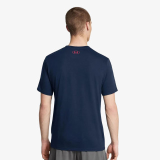 Under Armour Bluzë UA M BOXED SPORTS UPDATED SS 