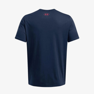Under Armour Bluzë UA M BOXED SPORTS UPDATED SS 