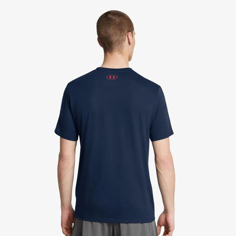 Under Armour Bluzë UA M BOXED SPORTS UPDATED SS 