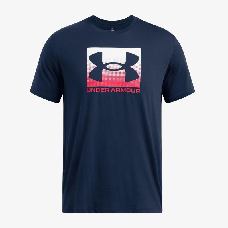 Under Armour Bluzë UA M BOXED SPORTS UPDATED SS 