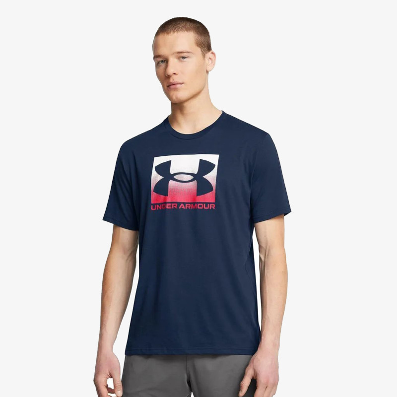 Under Armour Bluzë UA M BOXED SPORTS UPDATED SS 