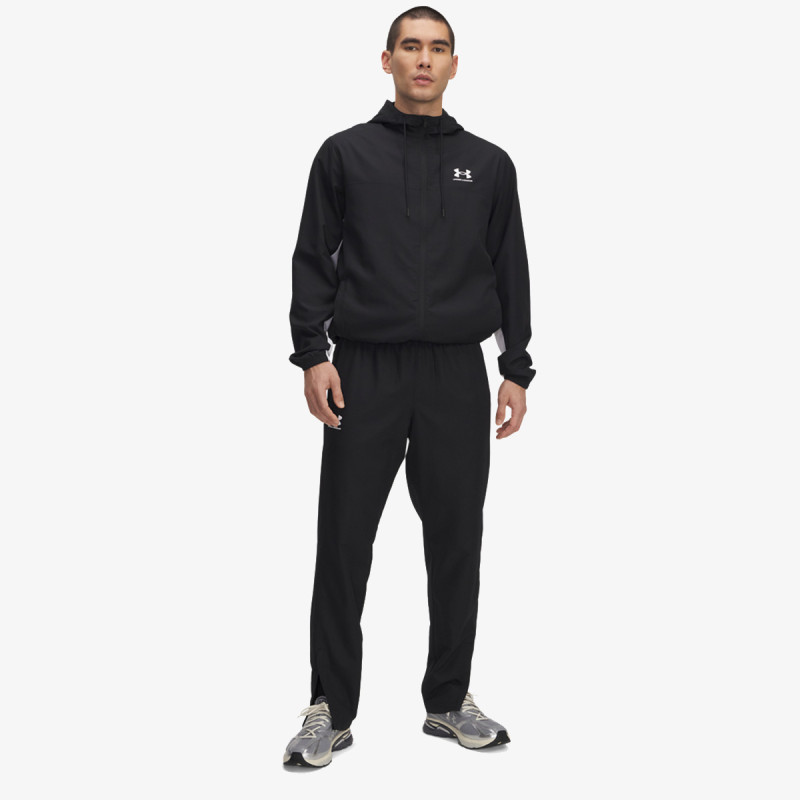 Under Armour Rival 