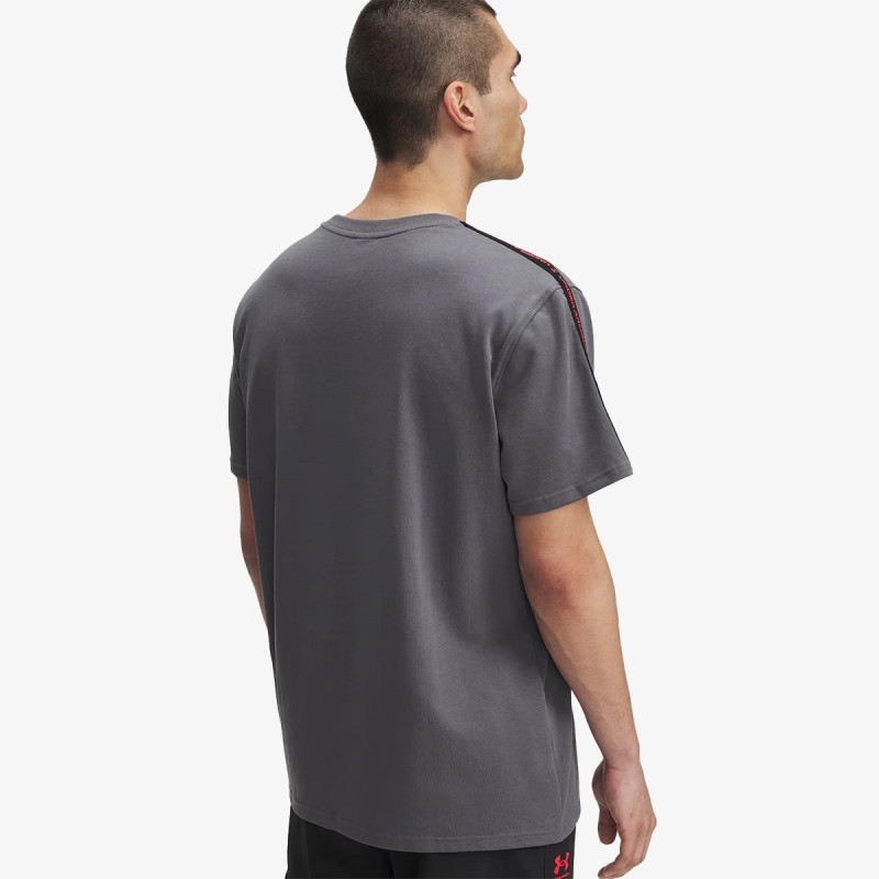 Under Armour UA Icon HWT Tee Taping 