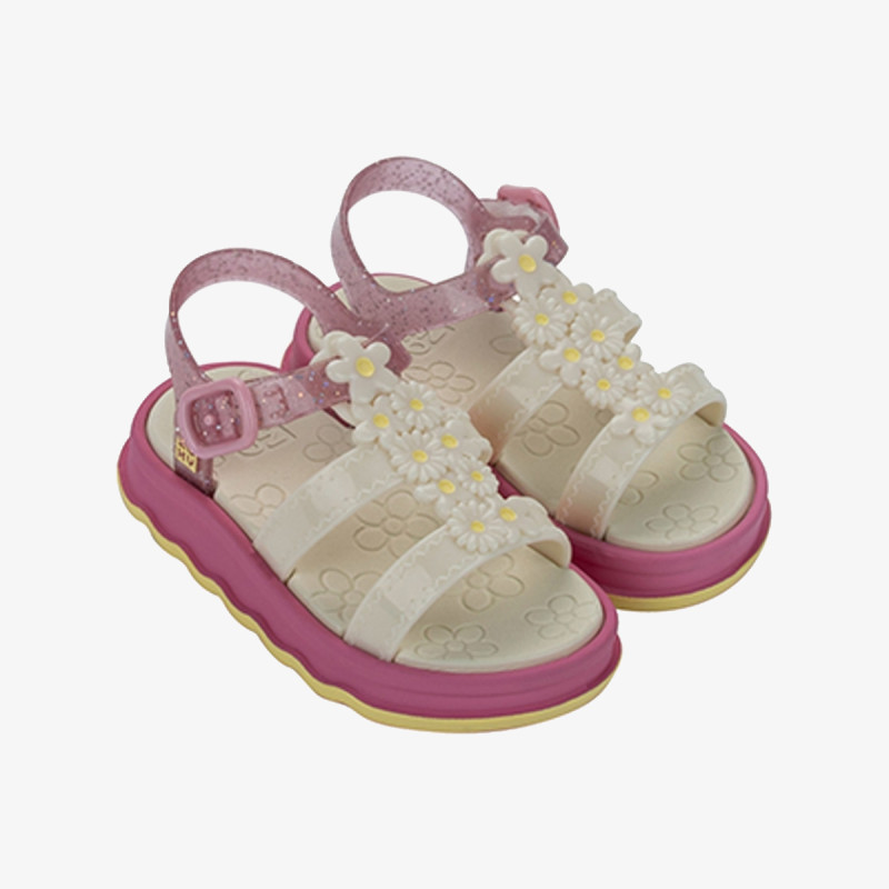 ZAXY ZAXYNINA GARDEN SAND BABY 