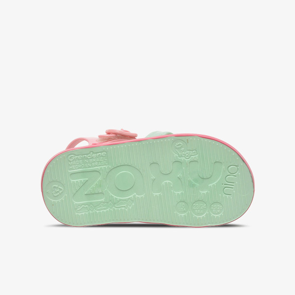 Zaxy ZAXYNINA GARDEN SAND BABY 