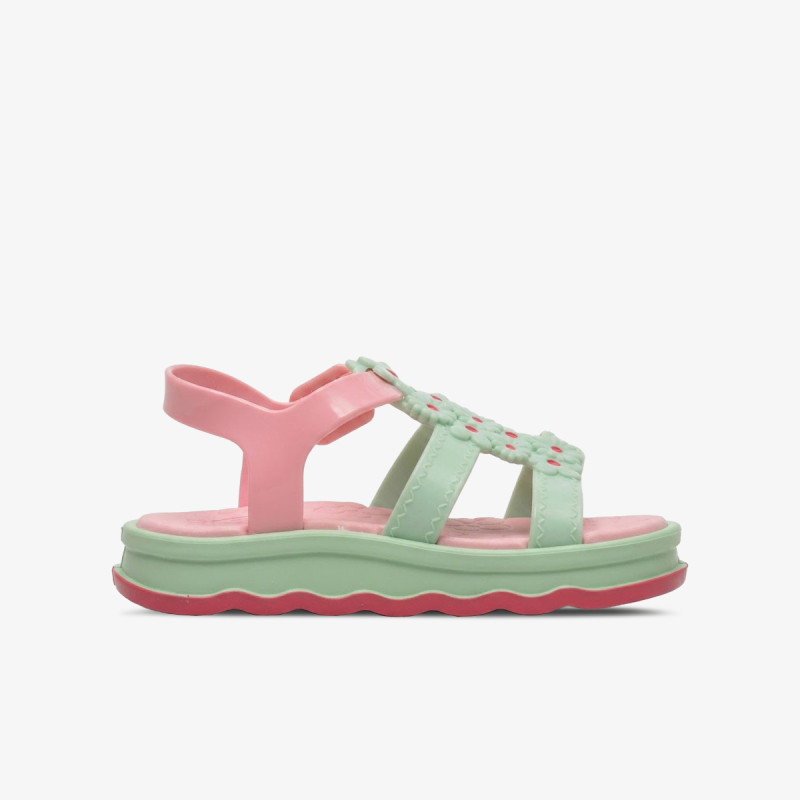 Zaxy ZAXYNINA GARDEN SAND BABY 