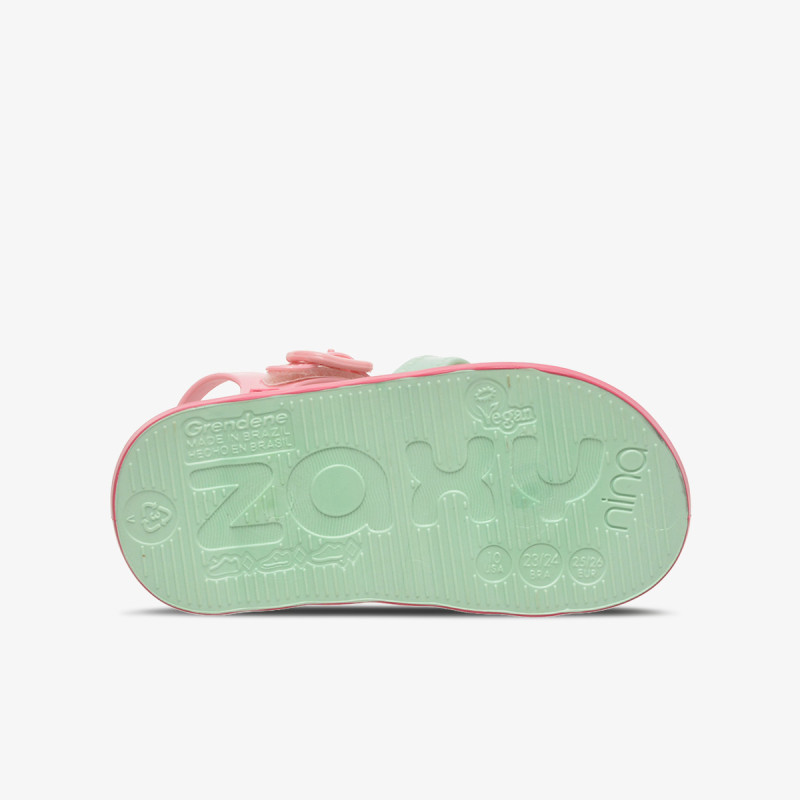 Zaxy ZAXYNINA GARDEN SAND BABY 