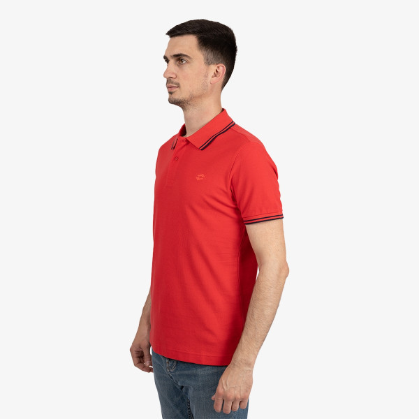 Lotto Bluzë polo POLO CLASSICA I 