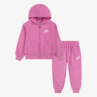 Nike Produkte NKN LBR FT FZ CLUB SET 