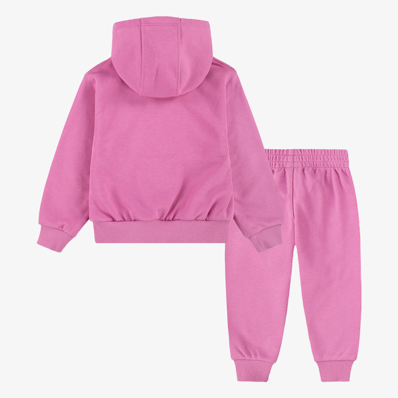 Nike Produkte NKN LBR FT FZ CLUB SET 