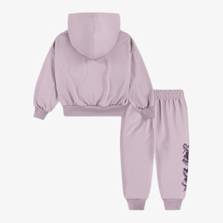 Nike NKG SWOOSH ON POINTE PO JOGGER 