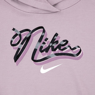 Nike NKG SWOOSH ON POINTE PO JOGGER 