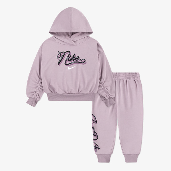 Nike NKG SWOOSH ON POINTE PO JOGGER 