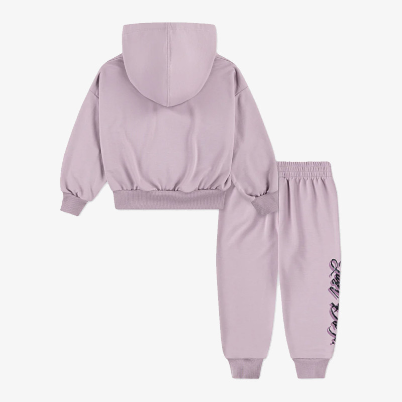 Nike NKG SWOOSH ON POINTE PO JOGGER 