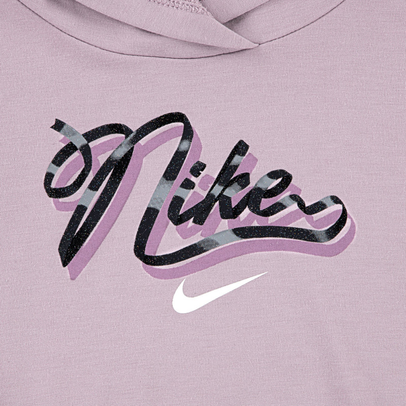 Nike NKG SWOOSH ON POINTE PO JOGGER 
