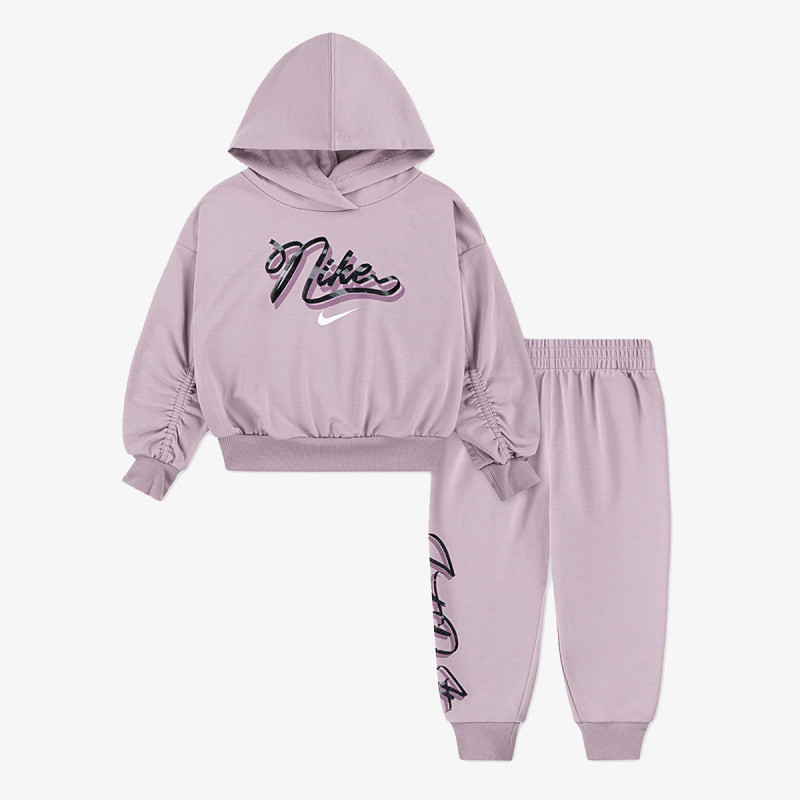 Nike NKG SWOOSH ON POINTE PO JOGGER 