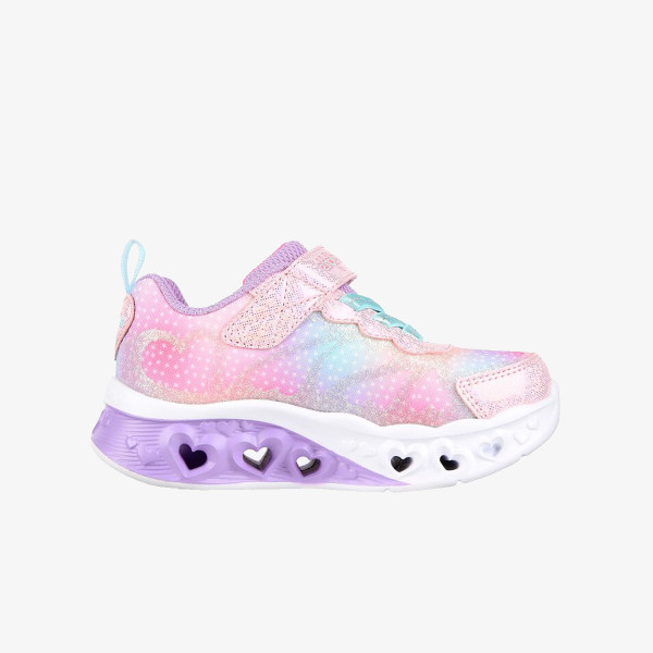 Skechers Atlete FLUTTER HEART LIGHTS 