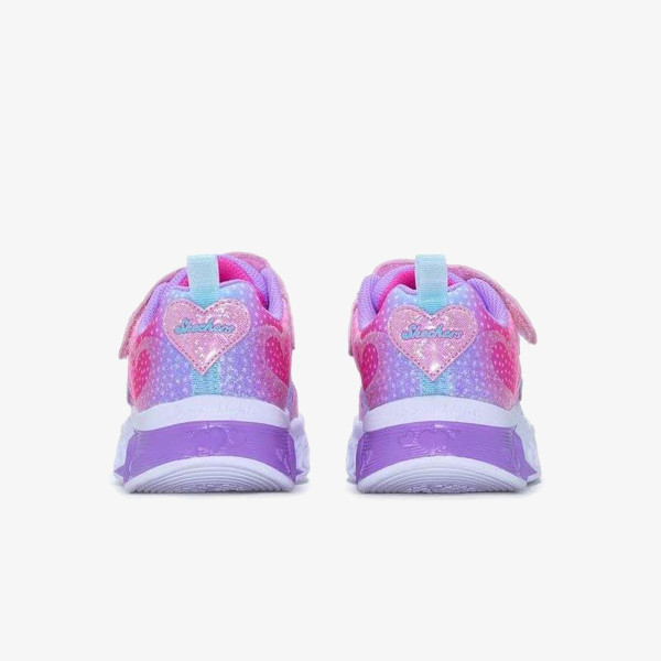 Skechers Produkte FLUTTER HEART LIGHTS 