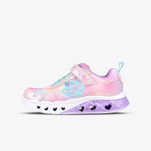 Skechers Atlete FLUTTER HEART LIGHTS 