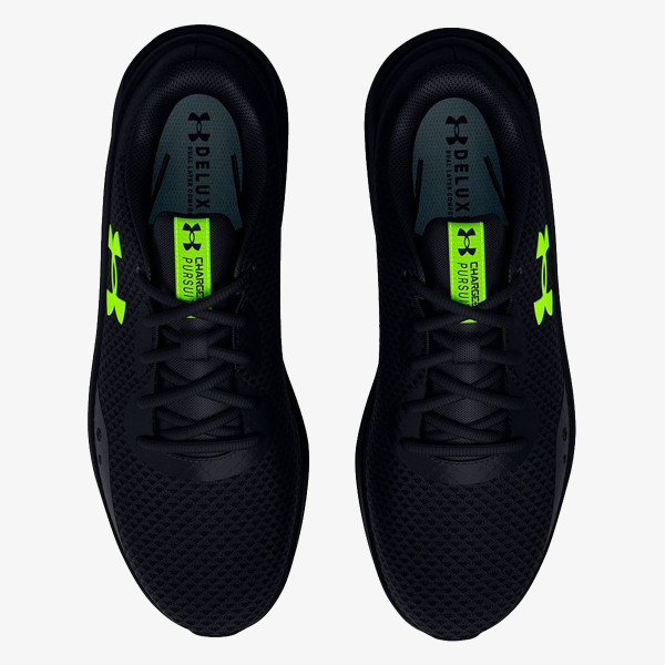 Under Armour Produkte Charged Pursuit 3 