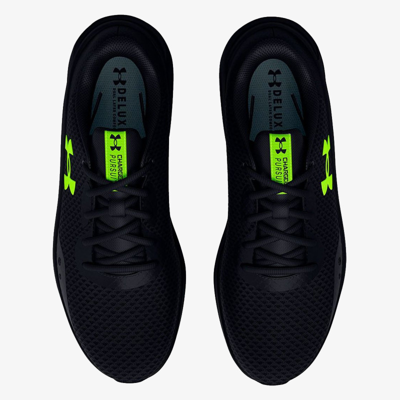 Under Armour Produkte Charged Pursuit 3 