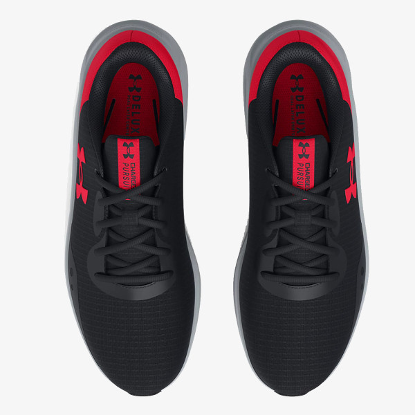 Under Armour Produkte UA Charged Pursuit 3 Tech 