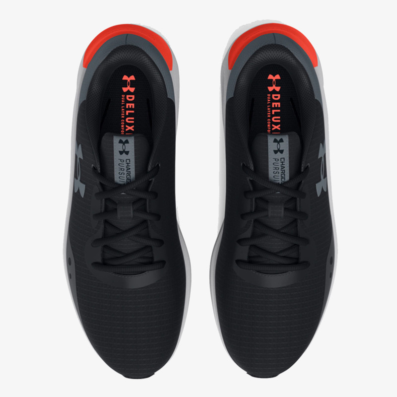 Under Armour Produkte Charged Pursuit 3 Tech 