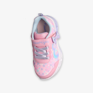 Skechers Produkte FLUTTER HEART LIGHTS 