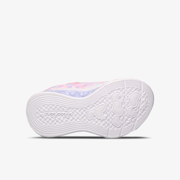 Skechers Produkte FLUTTER HEART LIGHTS 