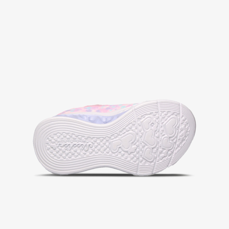 Skechers Produkte FLUTTER HEART LIGHTS 